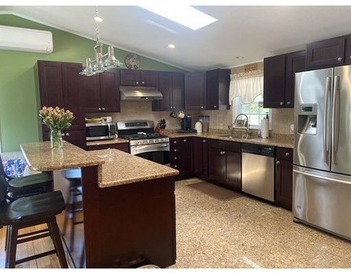 Property Photo: 143 Feno Ct MA 02726