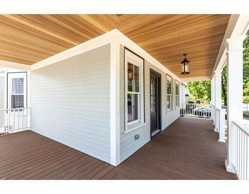 Property Photo:  139 Washington St  MA 01890 