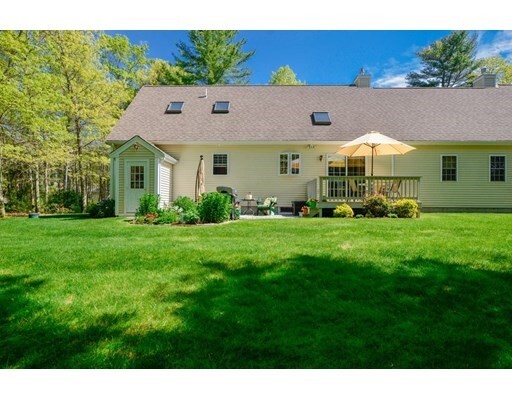 Property Photo:  54 Papermill Rd 54  MA 02576 