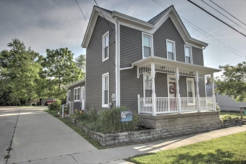 Property Photo: 512 W Main St OH 45040