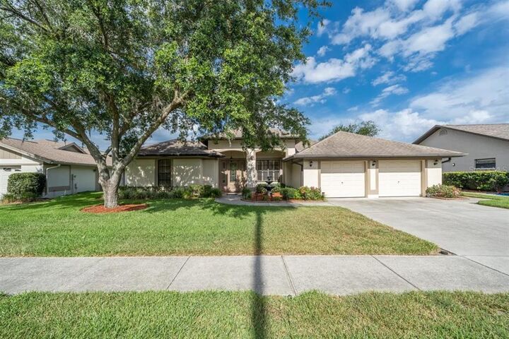 16311 E Course Drive  Tampa FL 33624 photo