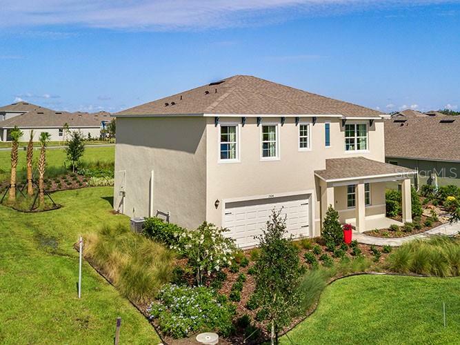 Property Photo:  3269 Logan Berry Drive  FL 32757 