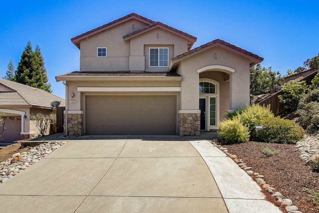 Property Photo:  1853 Glenmoore Court  CA 95630 