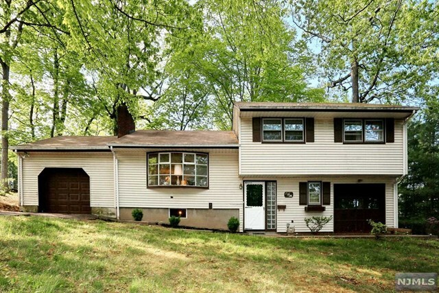 Property Photo:  16 Erie Avenue  NJ 07645 