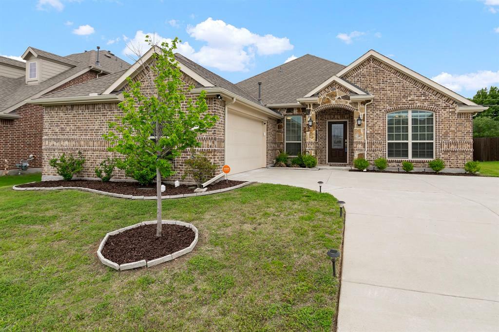 5209 Hidden Creek Road  Garland TX 75043 photo