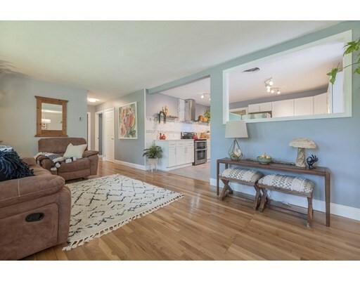 Property Photo: 94 Adams Rd MA 01536