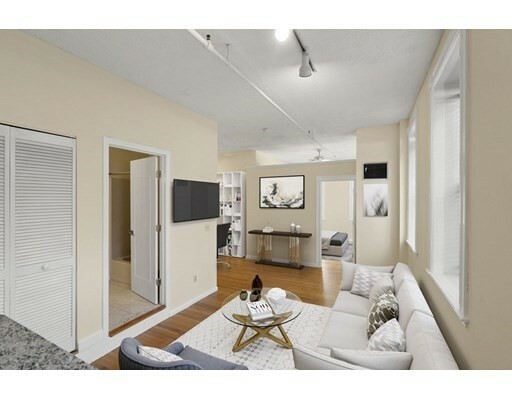 Property Photo:  46 Washington Street 303  MA 01830 