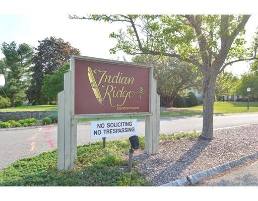 Property Photo: 255 Apache Way 255 MA 01876
