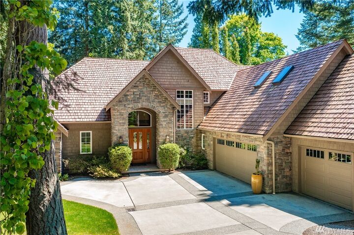 5447 Canvasback Rd  Blaine WA 98230 photo