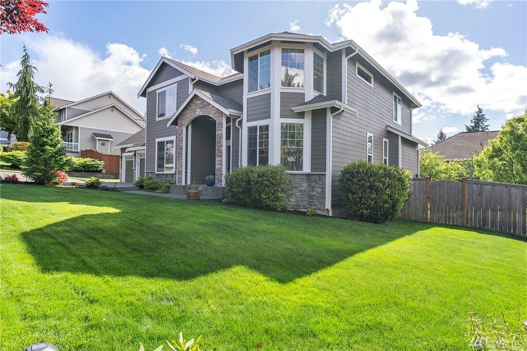 Property Photo: 11306 65th Ave NW WA 98332
