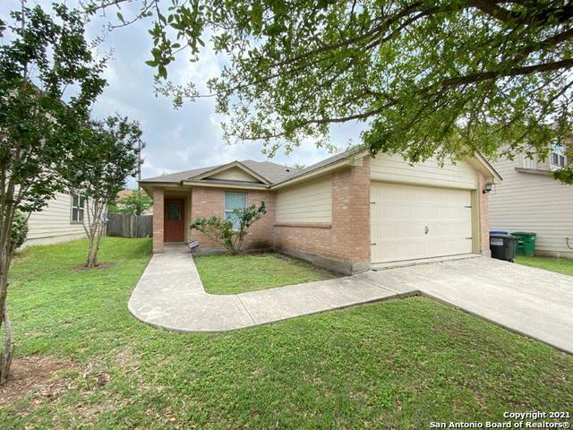 Property Photo:  6022 Upland View  TX 78244 