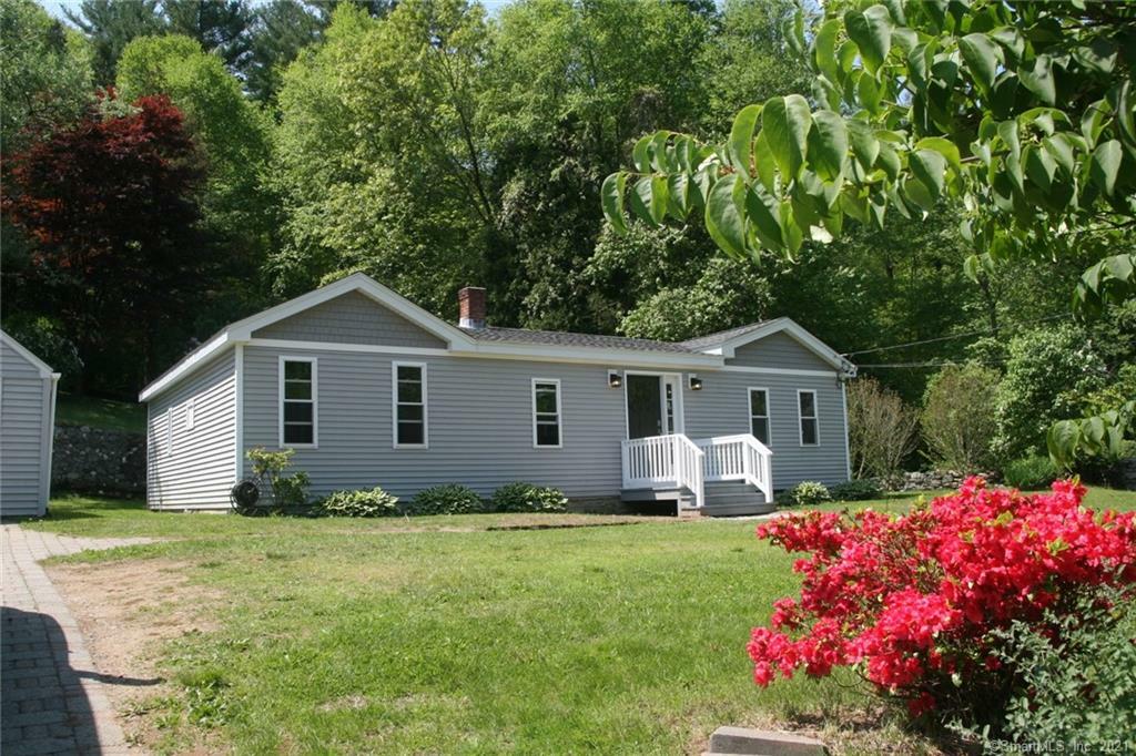 Property Photo: 180 Route 6 CT 06237