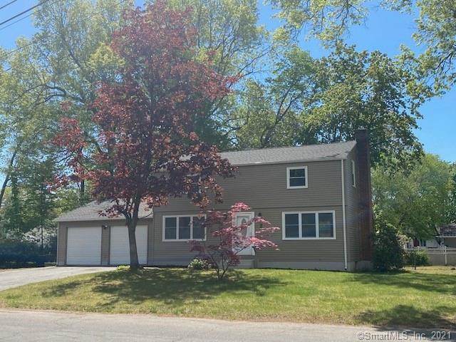 Property Photo: 2 Putnam Drive CT 06082