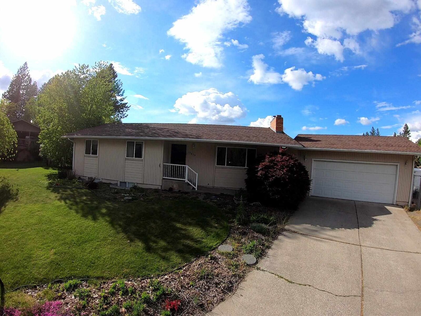 Property Photo:  11019 E 37th Ave  WA 99206 