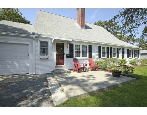 Property Photo:  14 James Street  MA 02664 