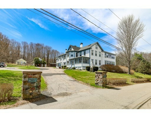 Property Photo: 76 Everett Skinner Road MA 02762