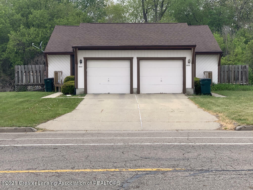 Property Photo: 5800 Wise Road MI 48911