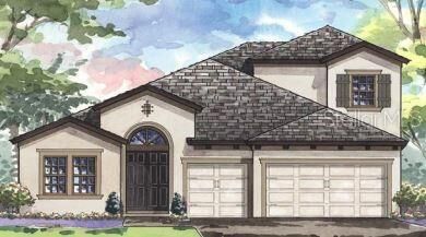 Property Photo:  14616 Red Castle Avenue  FL 33547 