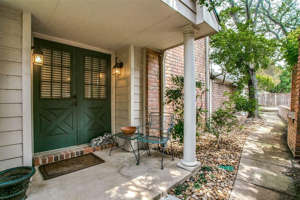 Property Photo:  4050 Frankford Road 108  TX 75287 