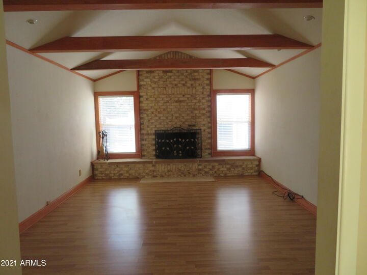 Property Photo:  4496 Citadel Drive  AZ 85635 