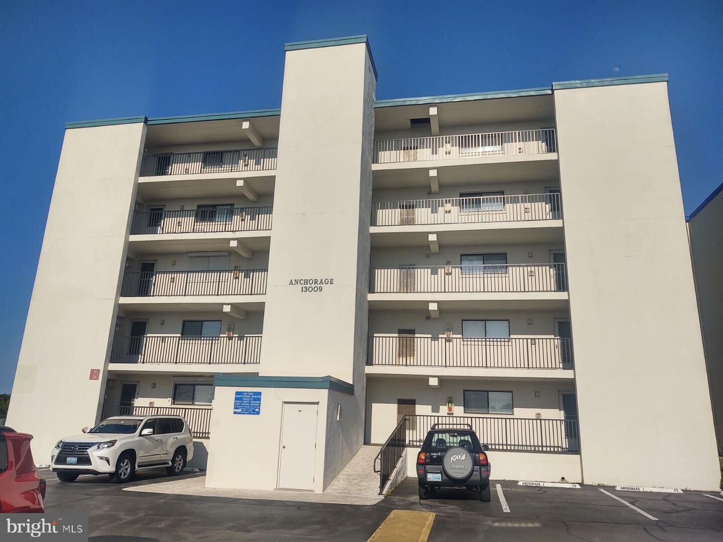 Property Photo:  13009 Wight Street 2M  MD 21842 