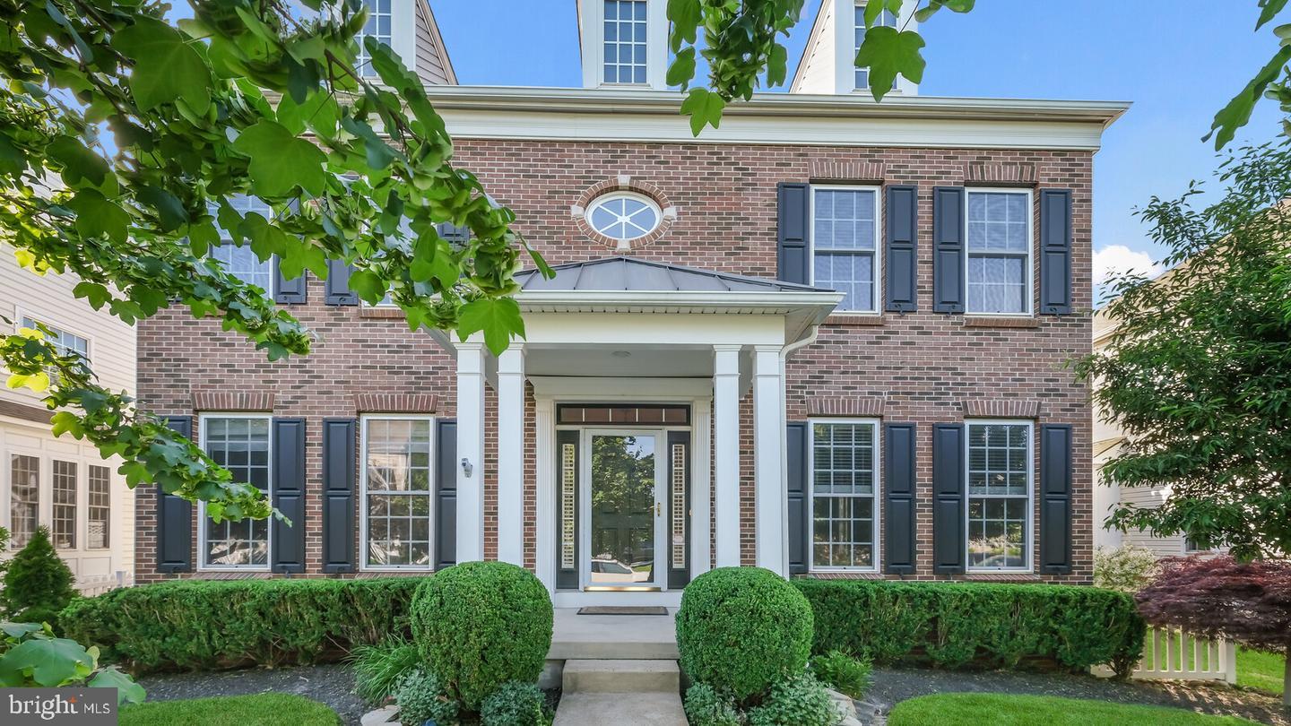 Property Photo: 28 Croft Drive PA 18923