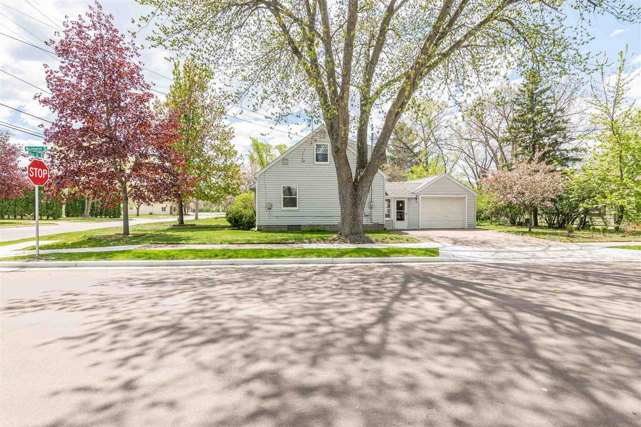 Property Photo:  741 16th Street North  WI 54494 