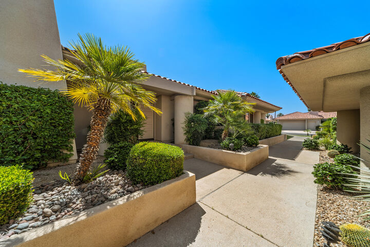 57 Kavenish Drive  Rancho Mirage CA 92270 photo