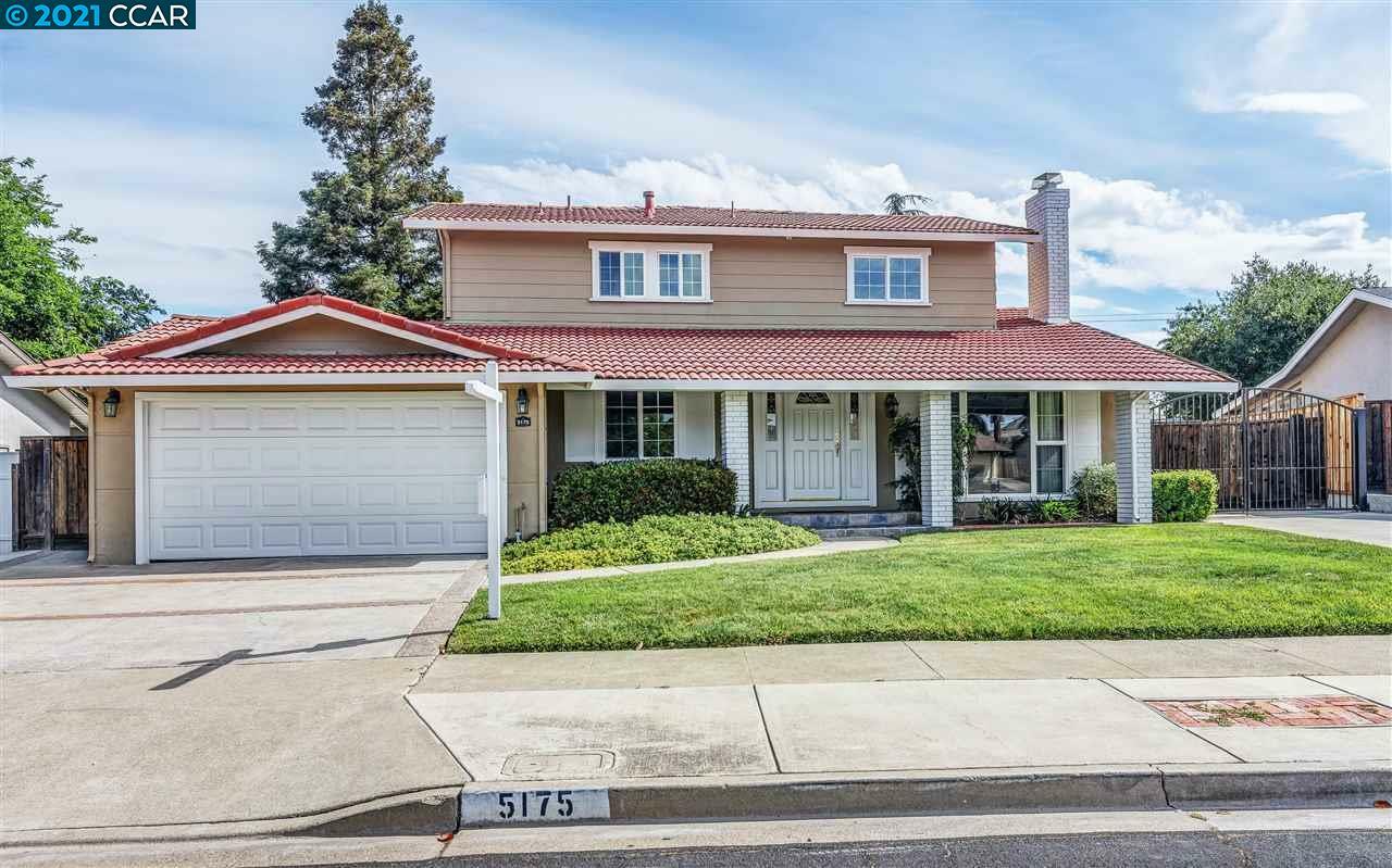 Property Photo:  5175 Greenmeadow Dr  CA 94521 