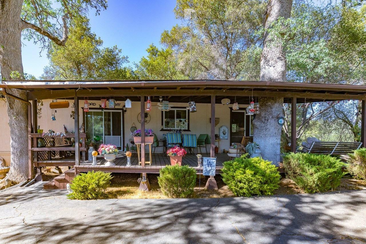 Property Photo:  4061 Buckeye Road  CA 95338 