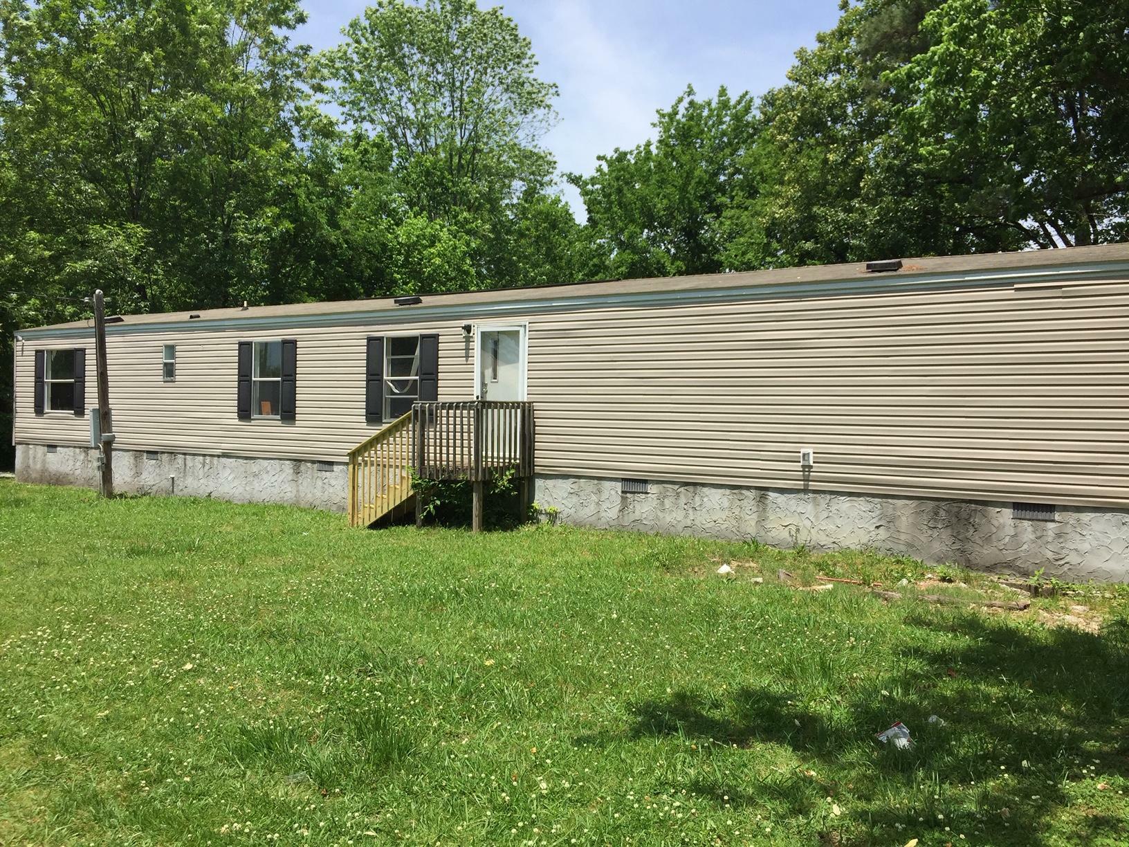 Property Photo: 316 Carol Drive GA 30736