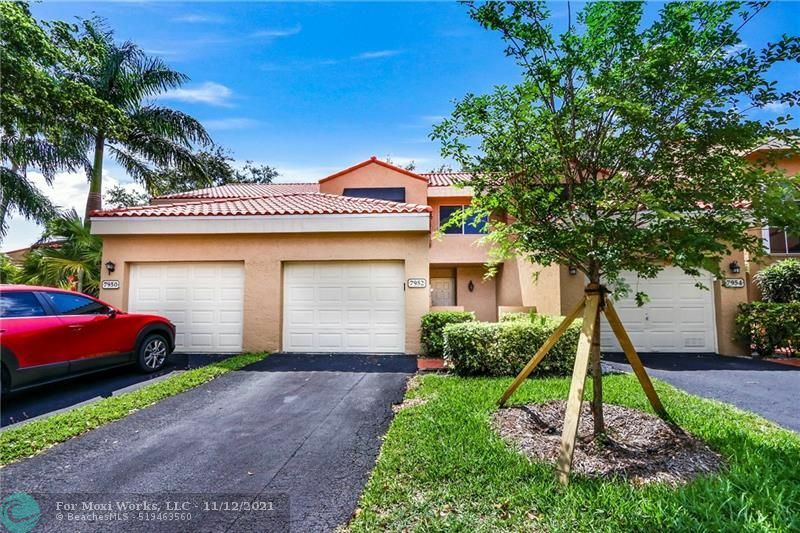 Property Photo:  7952 NW 7th Ct  FL 33324 