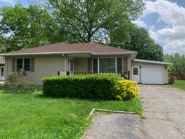 Property Photo: 106 Kimball Street IN 46347