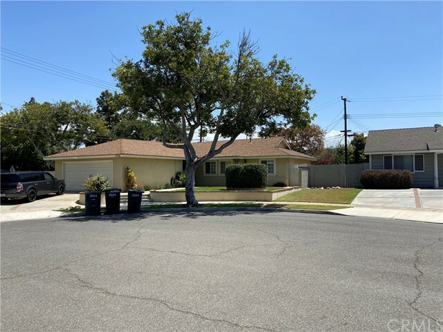 Property Photo:  3044 Grant Avenue  CA 92626 