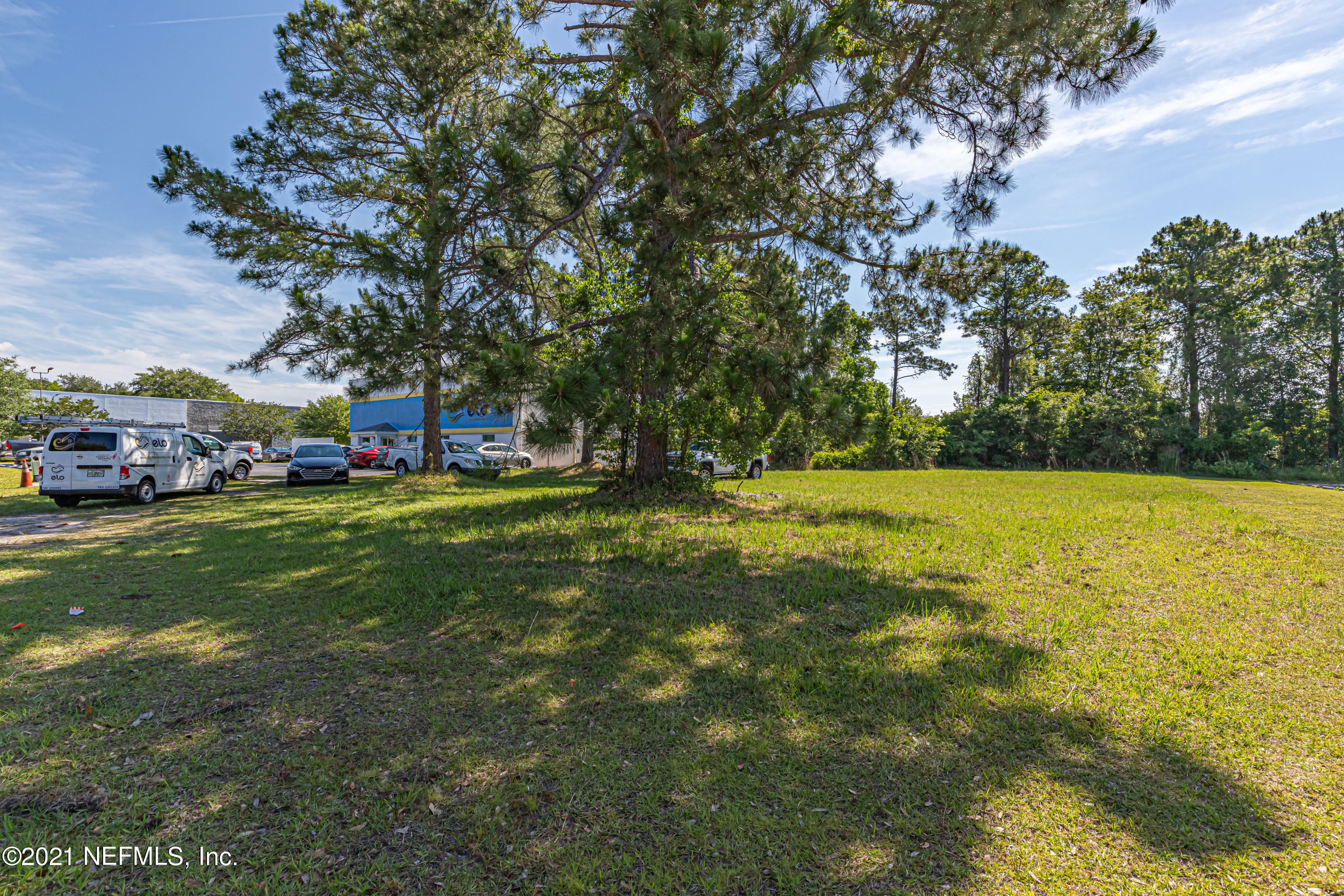 Property Photo:  0 Kori Road  FL 32257 