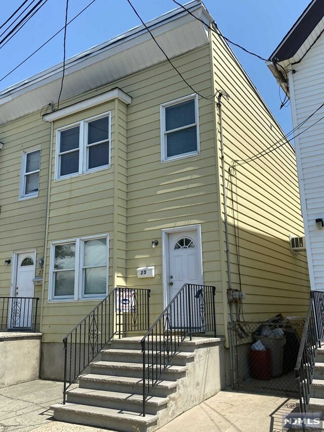 Property Photo:  25 Ogden Avenue  NJ 07032 