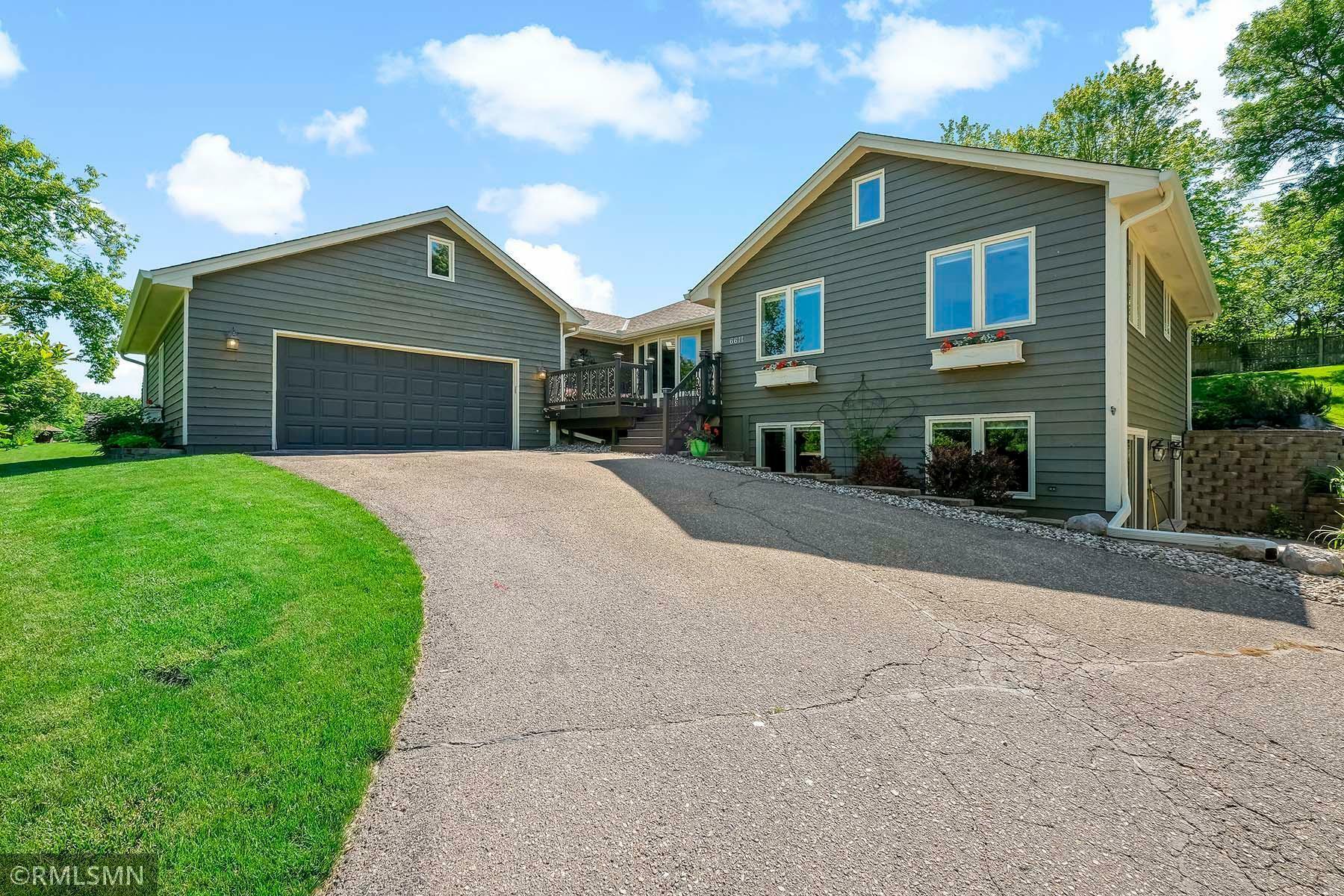 Property Photo:  6611 Pipewood Curve  MN 55331 