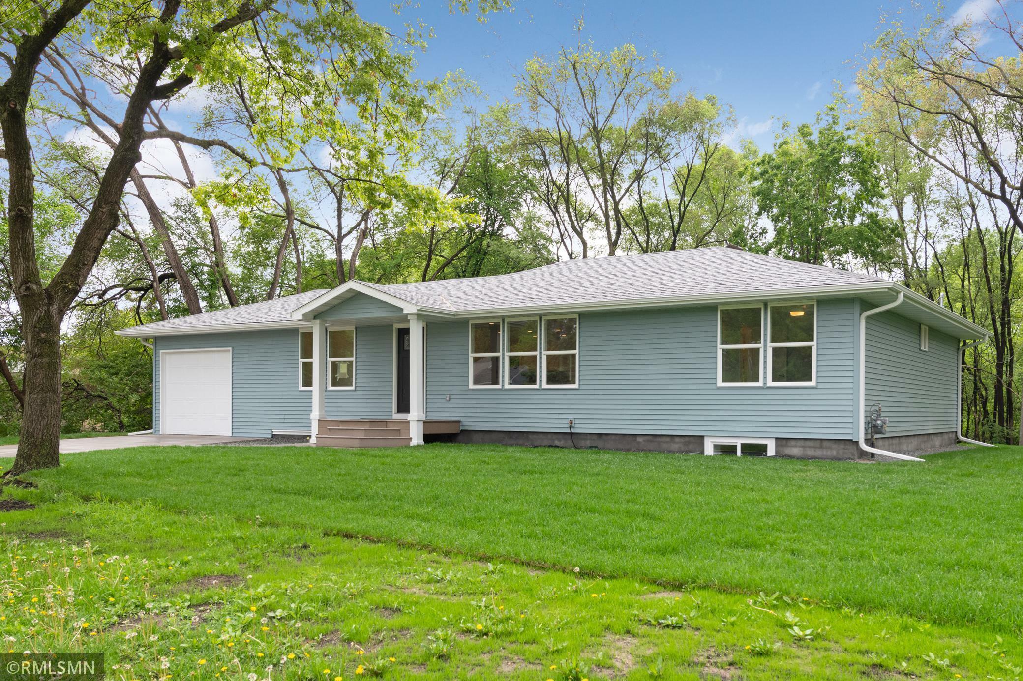 Property Photo:  10101 Minnetonka Boulevard  MN 55305 