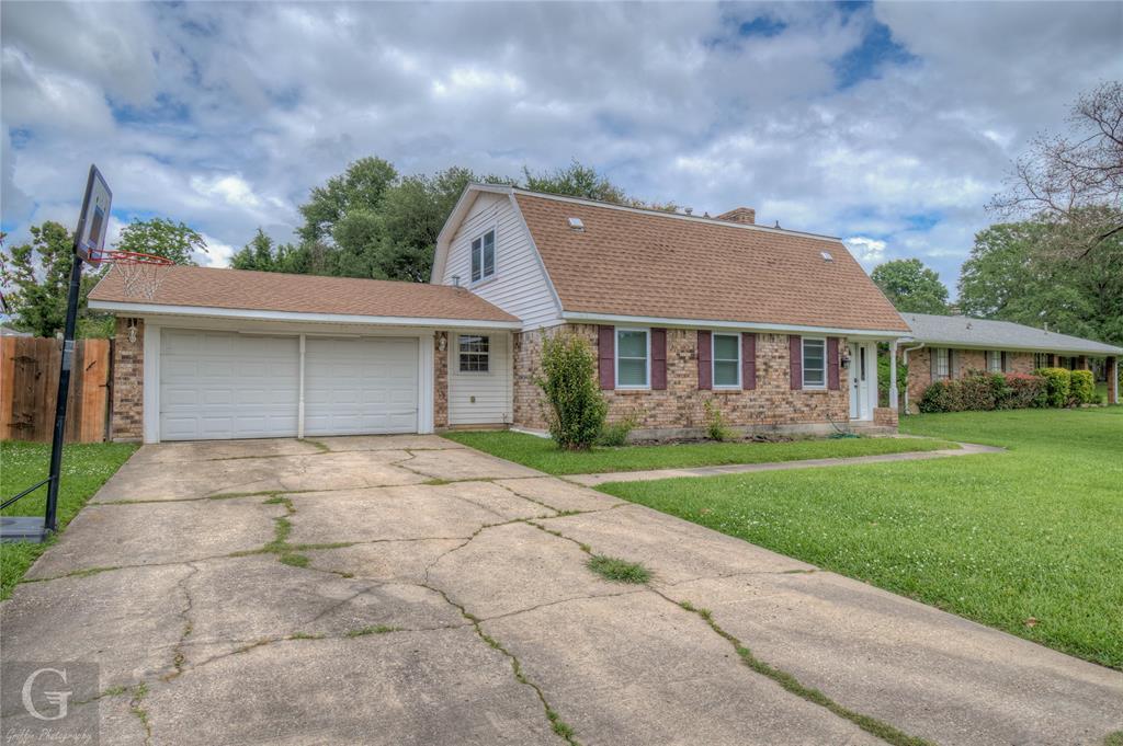 1654 Juniper Drive  Shreveport LA 71118 photo