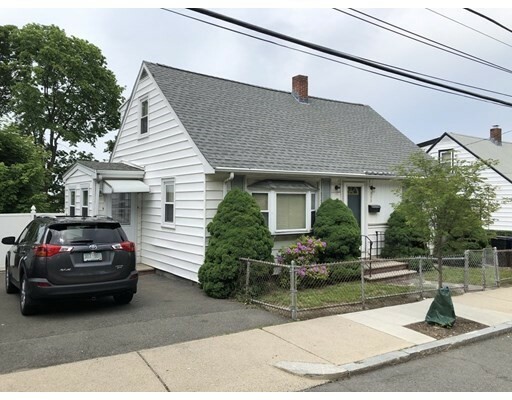 Property Photo: 123 Faywood Avenue MA 02128