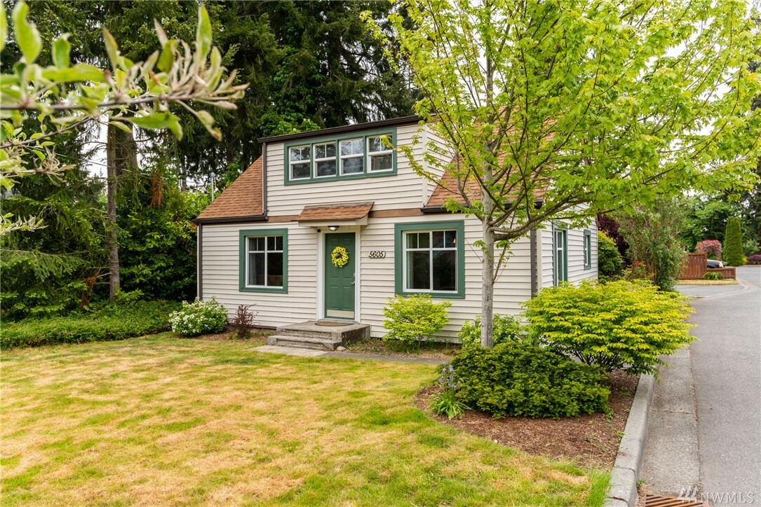 Property Photo:  5605 East Dr  WA 98203 