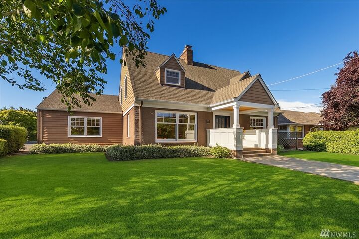 2708 W Barrett  Seattle WA 98199 photo