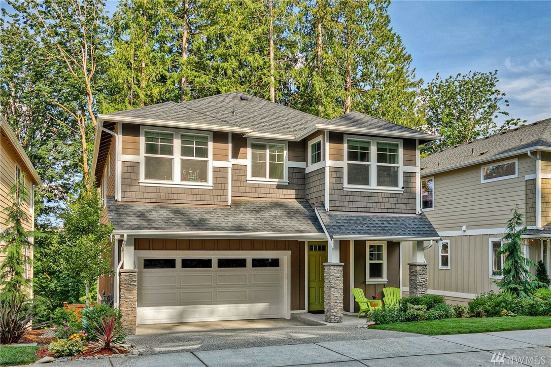 Property Photo:  17821 3rd Ave SE  WA 98012 