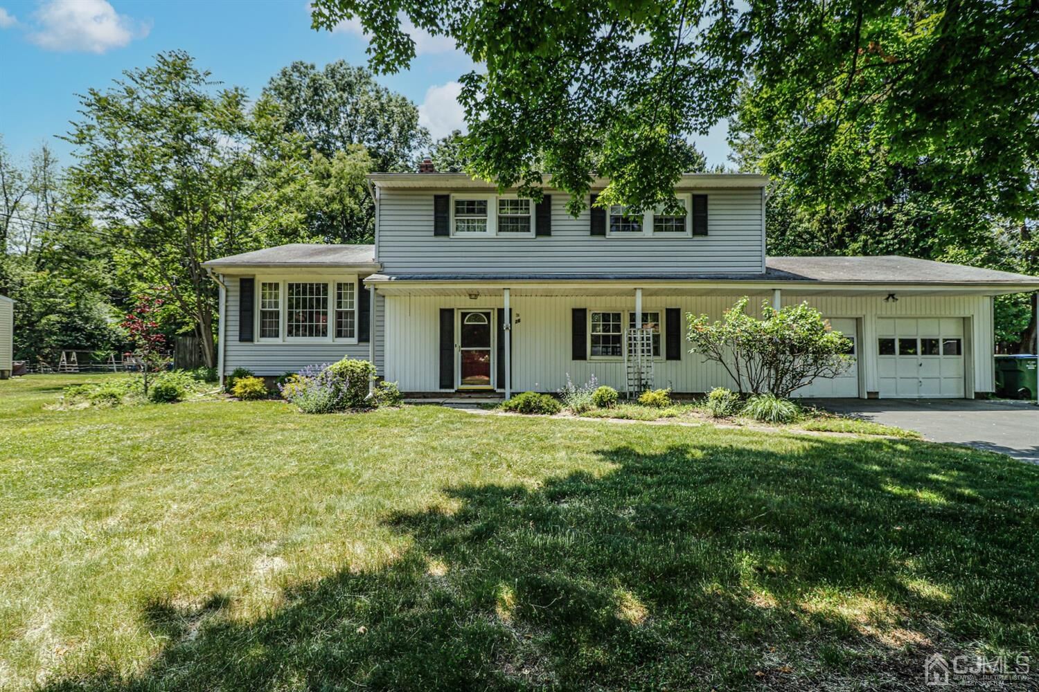 Property Photo: 26 Mary Ellen Drive NJ 08820