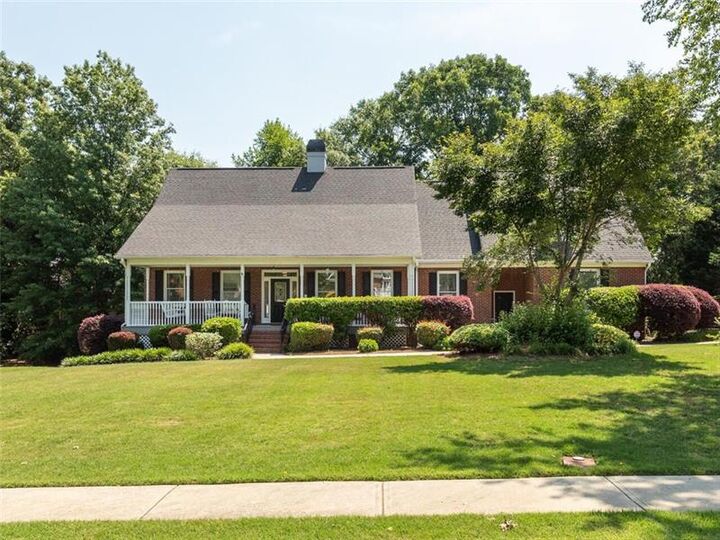 509 Confederate Place  Loganville GA 30052 photo