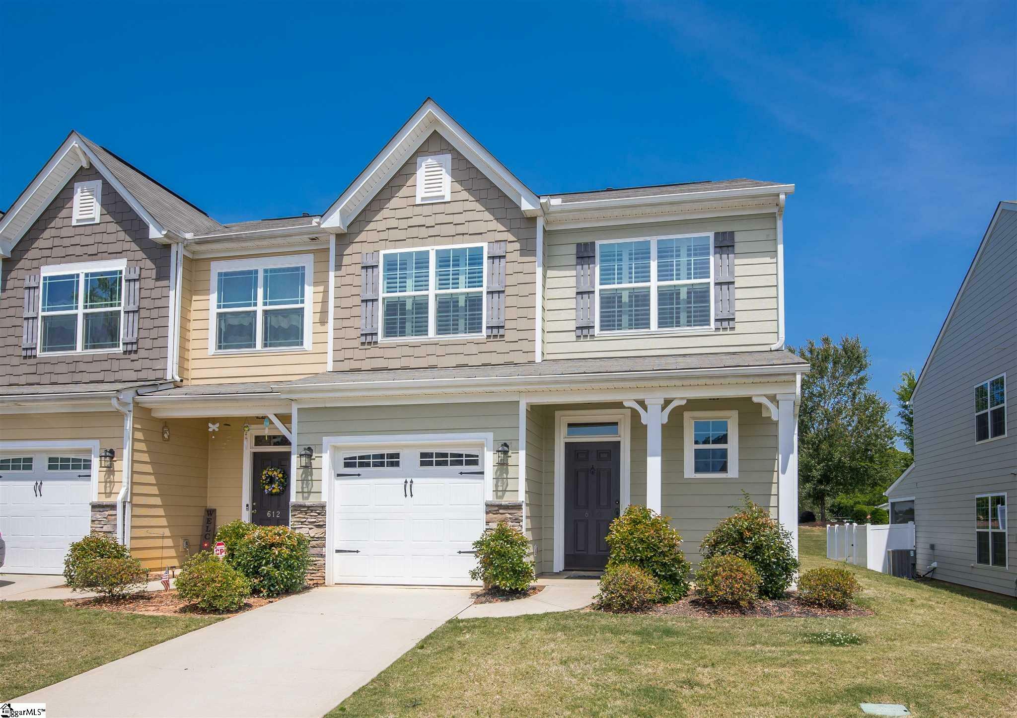 Property Photo: 610 Daisy Hill Lane SC 29681