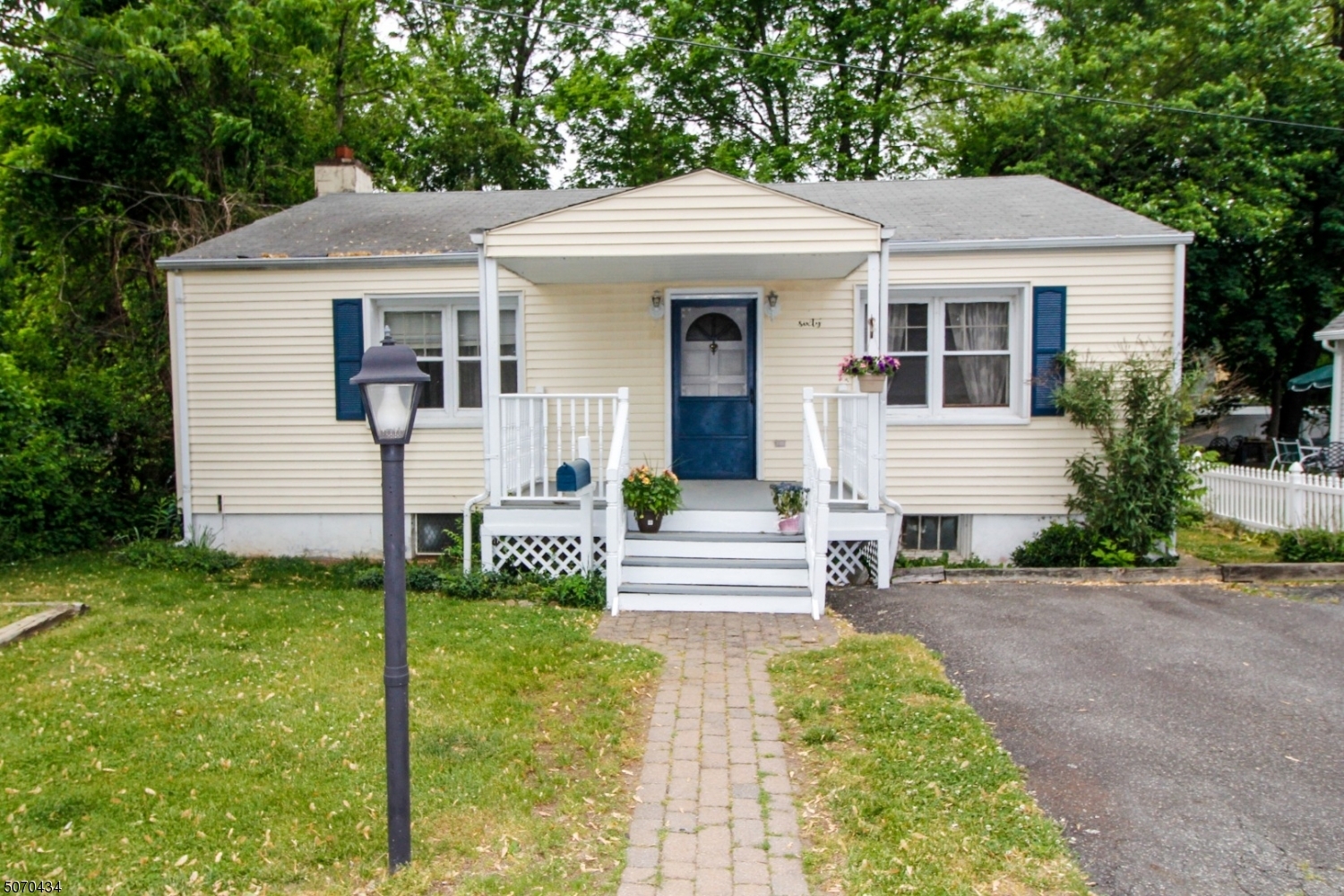 Property Photo:  60 Hance St  NJ 07885 