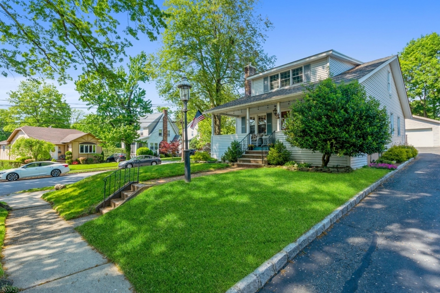 Property Photo: 26 Beach Rd NJ 07044
