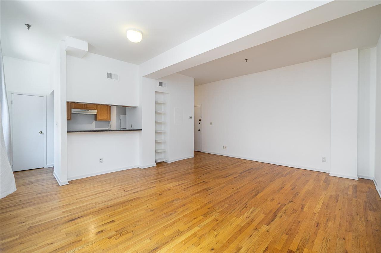 Property Photo: 227 Christopher Columbus Dr 236B NJ 07302