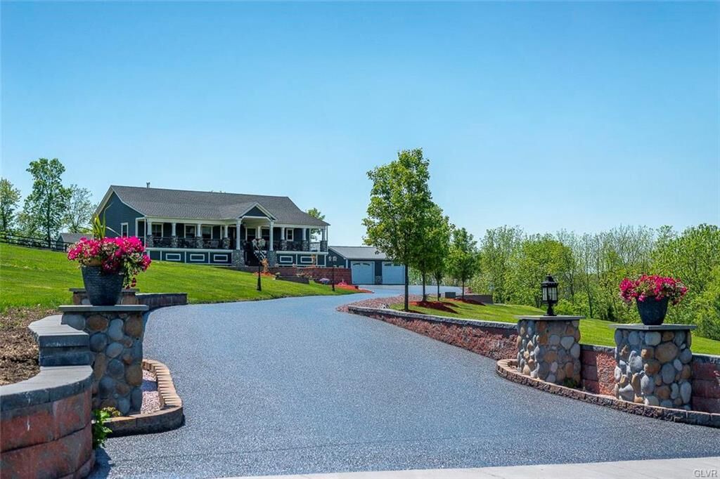 Property Photo:  1079 Klause Road  PA 18013 